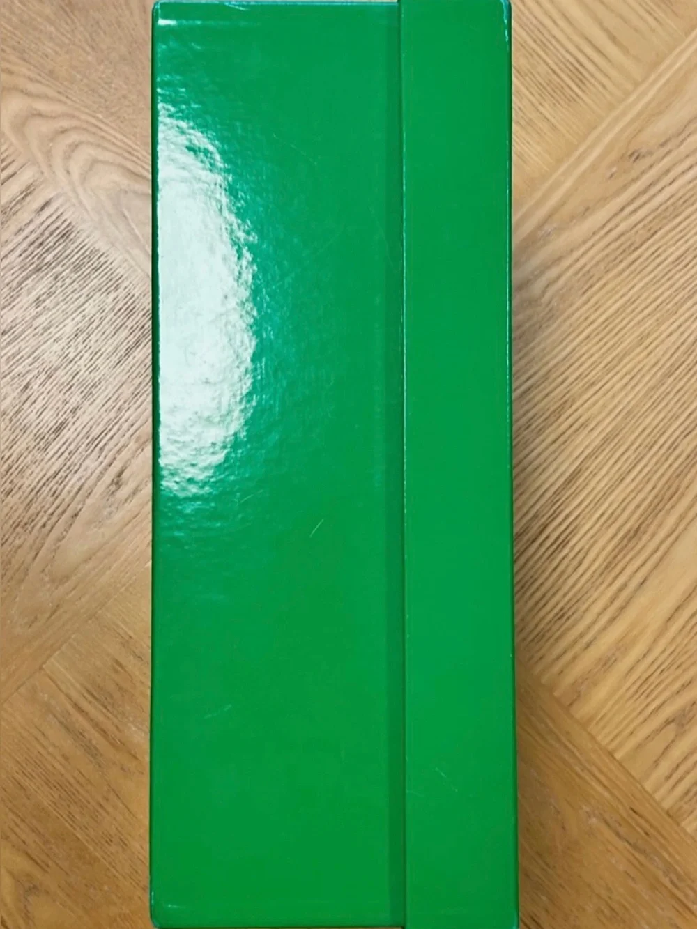 BOTTEGA VENETA (Empty Box)